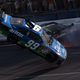 Illustration for article titled Carl Edwards Real-Life Talladega Nights NASCAR Crash: Video, Gallery